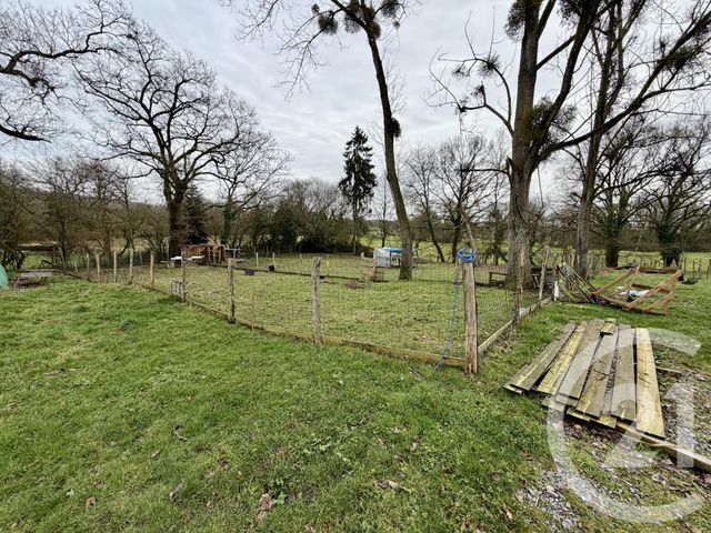 maison à vendre - 6 pièces - 126.6 m2 - BAZOUGES LA PEROUSE - 35 - BRETAGNE - Century 21 Dréano Immobilier