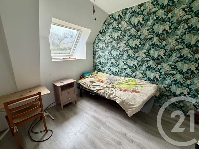 maison à vendre - 6 pièces - 126.6 m2 - BAZOUGES LA PEROUSE - 35 - BRETAGNE - Century 21 Dréano Immobilier