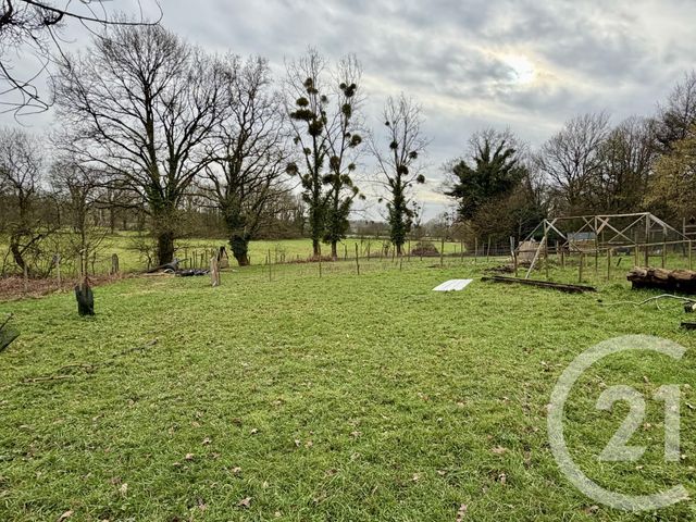 maison à vendre - 6 pièces - 126.6 m2 - BAZOUGES LA PEROUSE - 35 - BRETAGNE - Century 21 Dréano Immobilier