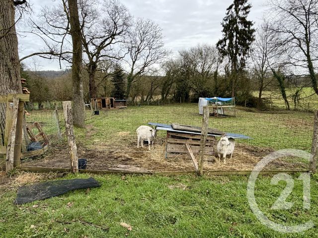 maison à vendre - 6 pièces - 126.6 m2 - BAZOUGES LA PEROUSE - 35 - BRETAGNE - Century 21 Dréano Immobilier