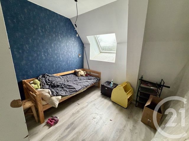 maison à vendre - 6 pièces - 126.6 m2 - BAZOUGES LA PEROUSE - 35 - BRETAGNE - Century 21 Dréano Immobilier