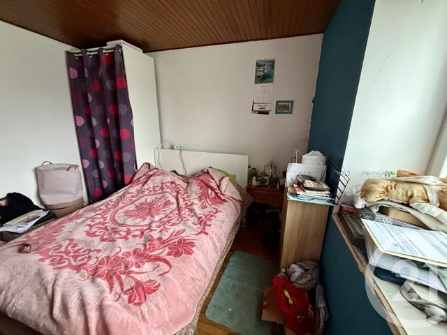 maison à vendre - 6 pièces - 126.6 m2 - BAZOUGES LA PEROUSE - 35 - BRETAGNE - Century 21 Dréano Immobilier