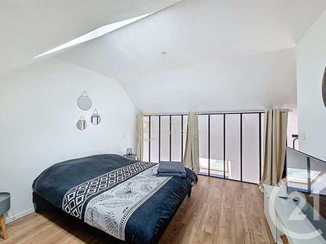 Appartement T4 à vendre - 4 pièces - 115.8 m2 - ST DOMINEUC - 35 - BRETAGNE - Century 21 Dréano Immobilier