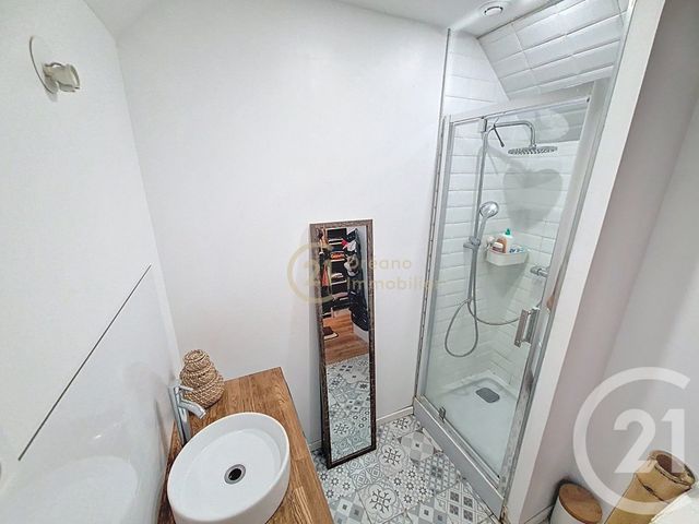 Appartement T4 à vendre - 4 pièces - 115.8 m2 - ST DOMINEUC - 35 - BRETAGNE - Century 21 Dréano Immobilier