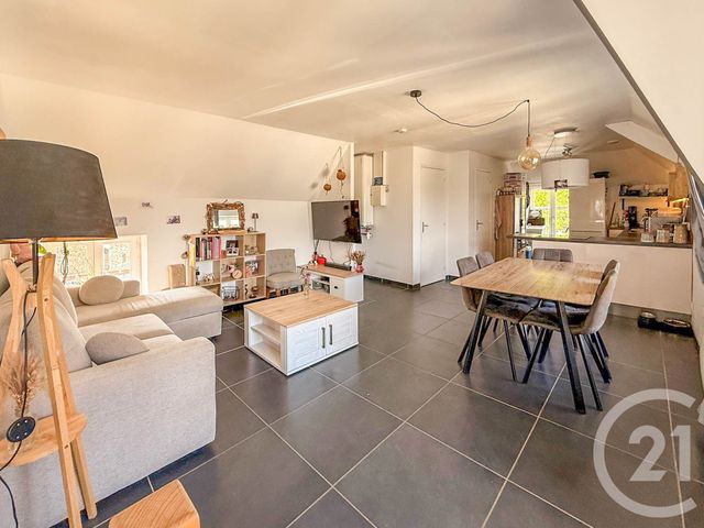 immeuble à vendre - 400.14 m2 - COMBOURG - 35 - BRETAGNE - Century 21 Dréano Immobilier
