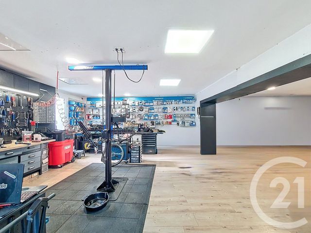 immeuble à vendre - 377.0 m2 - COMBOURG - 35 - BRETAGNE - Century 21 Dréano Immobilier