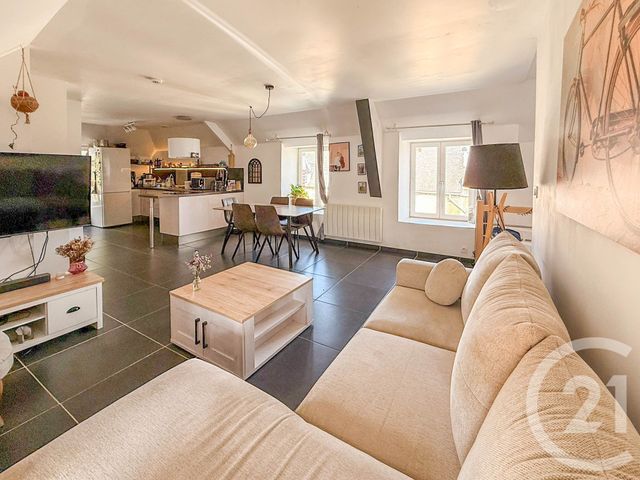 immeuble à vendre - 400.14 m2 - COMBOURG - 35 - BRETAGNE - Century 21 Dréano Immobilier