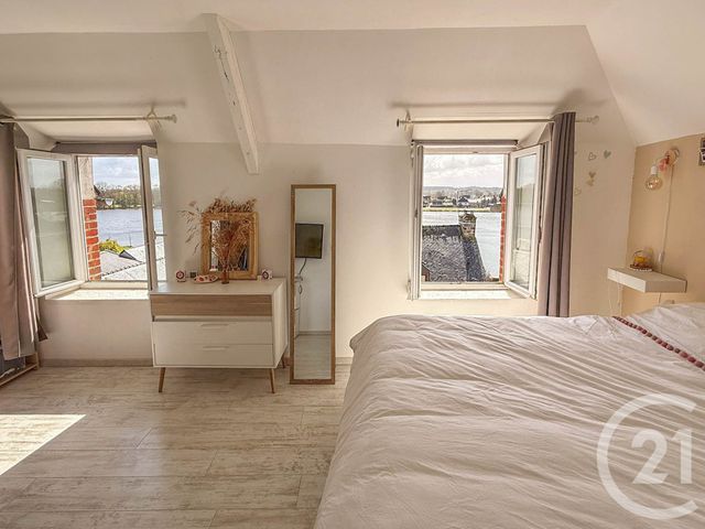 immeuble à vendre - 400.14 m2 - COMBOURG - 35 - BRETAGNE - Century 21 Dréano Immobilier