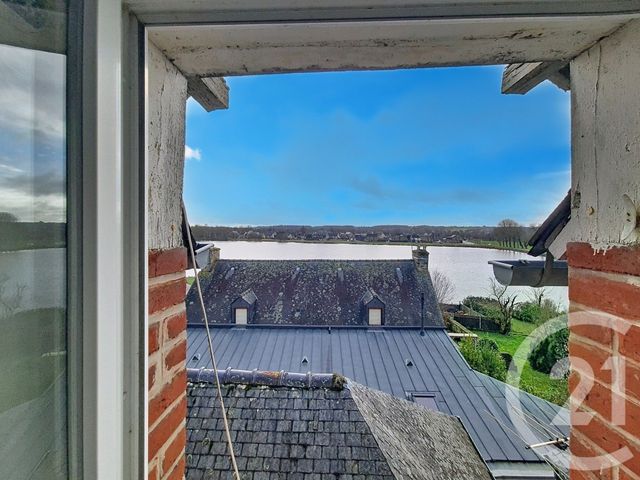 immeuble à vendre - 377.0 m2 - COMBOURG - 35 - BRETAGNE - Century 21 Dréano Immobilier