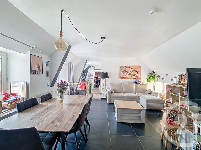 immeuble à vendre - 377.0 m2 - COMBOURG - 35 - BRETAGNE - Century 21 Dréano Immobilier