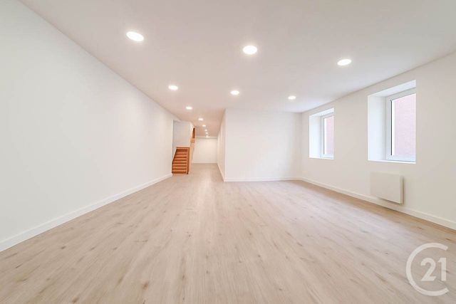 immeuble à vendre - 400.14 m2 - COMBOURG - 35 - BRETAGNE - Century 21 Dréano Immobilier