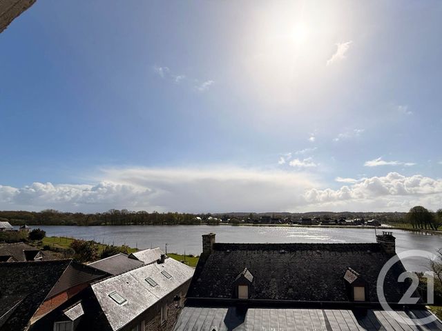 immeuble à vendre - 400.14 m2 - COMBOURG - 35 - BRETAGNE - Century 21 Dréano Immobilier