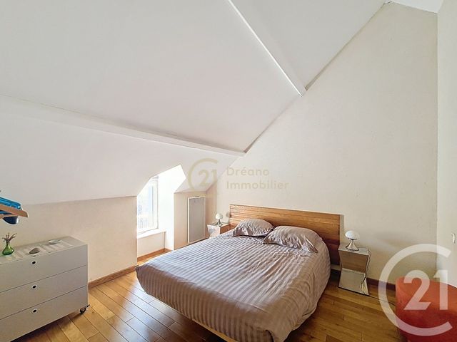 maison à vendre - 6 pièces - 125.0 m2 - COMBOURG - 35 - BRETAGNE - Century 21 Dréano Immobilier