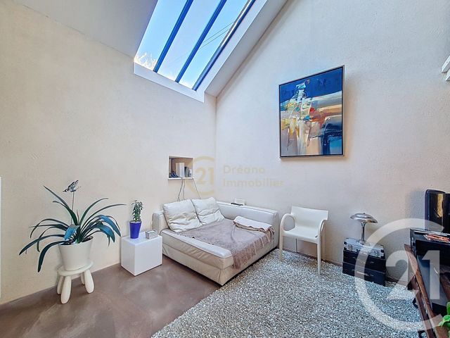 maison à vendre - 6 pièces - 125.0 m2 - COMBOURG - 35 - BRETAGNE - Century 21 Dréano Immobilier