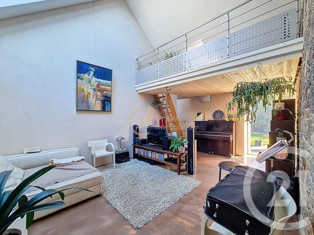 maison à vendre - 6 pièces - 125.0 m2 - COMBOURG - 35 - BRETAGNE - Century 21 Dréano Immobilier