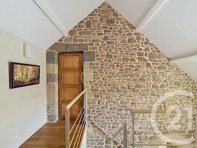 maison à vendre - 6 pièces - 125.0 m2 - COMBOURG - 35 - BRETAGNE - Century 21 Dréano Immobilier