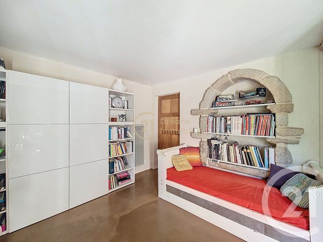 maison à vendre - 6 pièces - 125.0 m2 - COMBOURG - 35 - BRETAGNE - Century 21 Dréano Immobilier