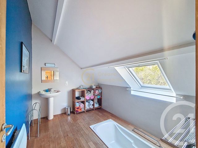 maison à vendre - 6 pièces - 125.0 m2 - COMBOURG - 35 - BRETAGNE - Century 21 Dréano Immobilier