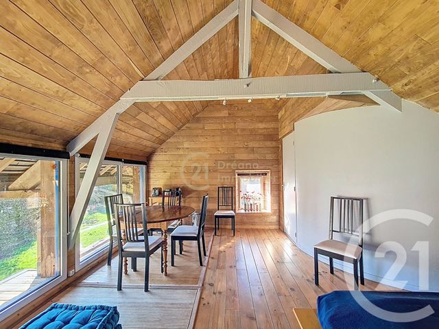 maison à vendre - 6 pièces - 125.0 m2 - COMBOURG - 35 - BRETAGNE - Century 21 Dréano Immobilier