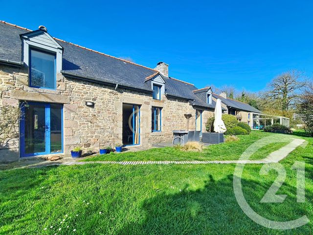 maison - COMBOURG - 35