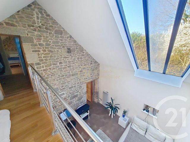 maison à vendre - 6 pièces - 125.0 m2 - COMBOURG - 35 - BRETAGNE - Century 21 Dréano Immobilier