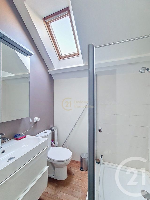 maison à vendre - 6 pièces - 125.0 m2 - COMBOURG - 35 - BRETAGNE - Century 21 Dréano Immobilier