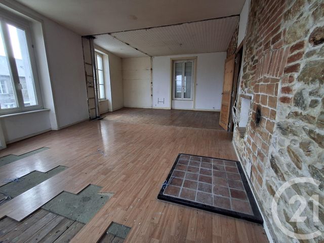 maison à vendre - 12 pièces - 300.0 m2 - MONTREUIL SUR ILLE - 35 - BRETAGNE - Century 21 Dréano Immobilier