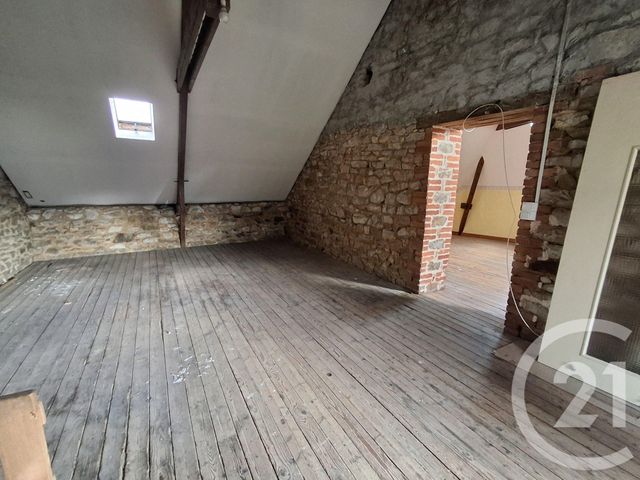 maison à vendre - 12 pièces - 300.0 m2 - MONTREUIL SUR ILLE - 35 - BRETAGNE - Century 21 Dréano Immobilier