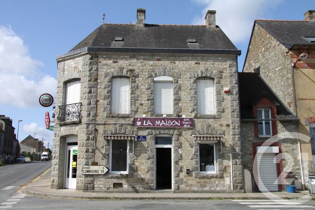 maison à vendre - 12 pièces - 300.0 m2 - MONTREUIL SUR ILLE - 35 - BRETAGNE - Century 21 Dréano Immobilier