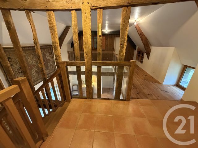 maison à vendre - 6 pièces - 196.0 m2 - CUGUEN - 35 - BRETAGNE - Century 21 Dréano Immobilier