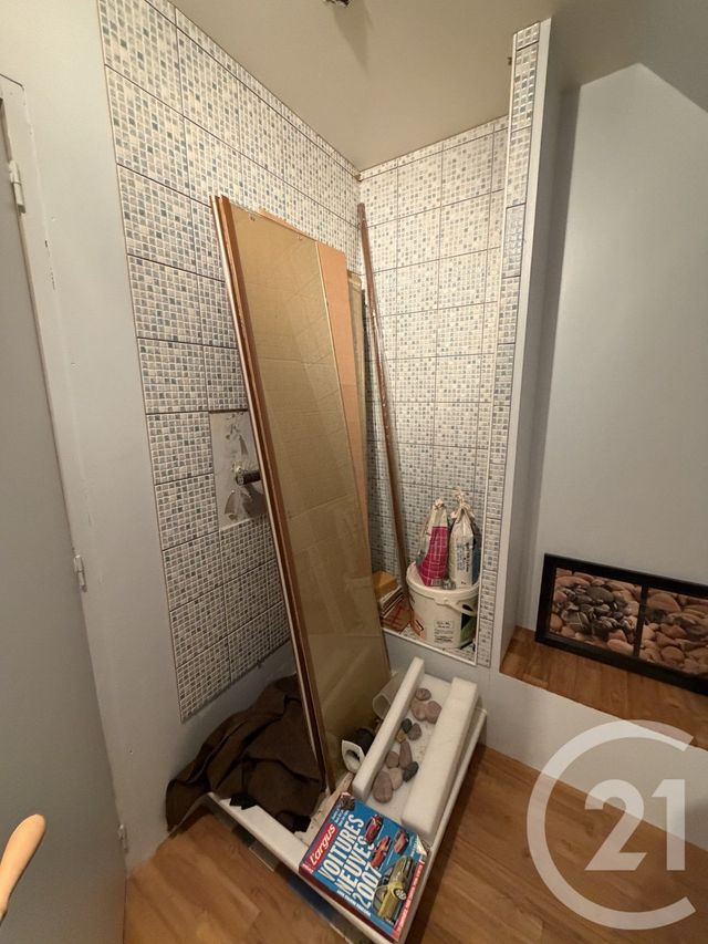 maison à vendre - 6 pièces - 196.0 m2 - CUGUEN - 35 - BRETAGNE - Century 21 Dréano Immobilier