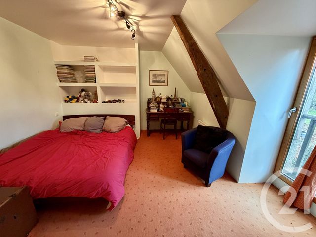 maison à vendre - 6 pièces - 196.0 m2 - CUGUEN - 35 - BRETAGNE - Century 21 Dréano Immobilier