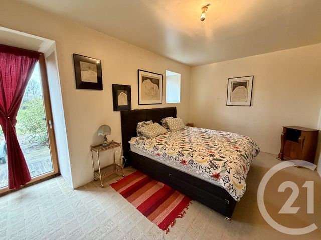 maison à vendre - 6 pièces - 196.0 m2 - CUGUEN - 35 - BRETAGNE - Century 21 Dréano Immobilier