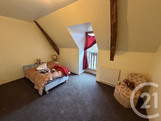 maison à vendre - 6 pièces - 196.0 m2 - CUGUEN - 35 - BRETAGNE - Century 21 Dréano Immobilier