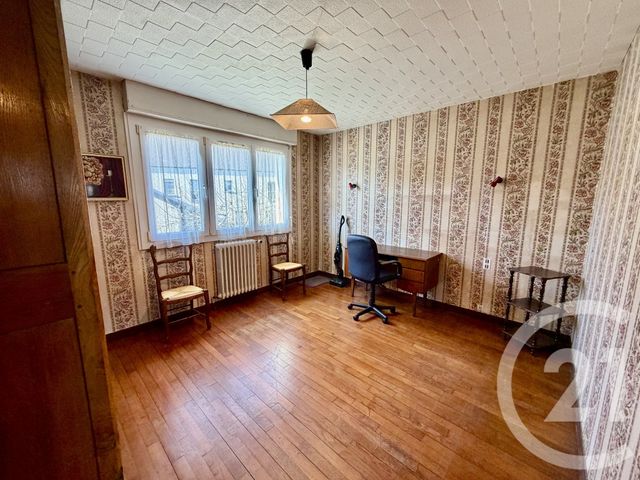 maison à vendre - 5 pièces - 125.0 m2 - ST BROLADRE - 35 - BRETAGNE - Century 21 Dréano Immobilier