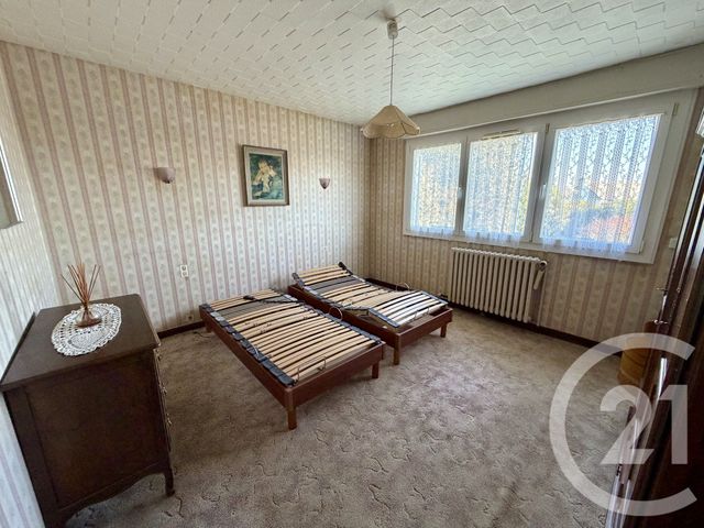 maison à vendre - 5 pièces - 125.0 m2 - ST BROLADRE - 35 - BRETAGNE - Century 21 Dréano Immobilier