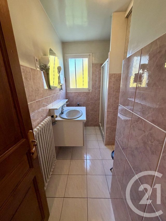 maison à vendre - 5 pièces - 125.0 m2 - ST BROLADRE - 35 - BRETAGNE - Century 21 Dréano Immobilier