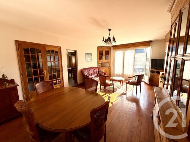 maison à vendre - 5 pièces - 125.0 m2 - ST BROLADRE - 35 - BRETAGNE - Century 21 Dréano Immobilier