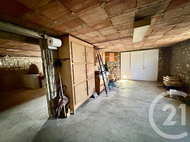 maison à vendre - 5 pièces - 125.0 m2 - ST BROLADRE - 35 - BRETAGNE - Century 21 Dréano Immobilier