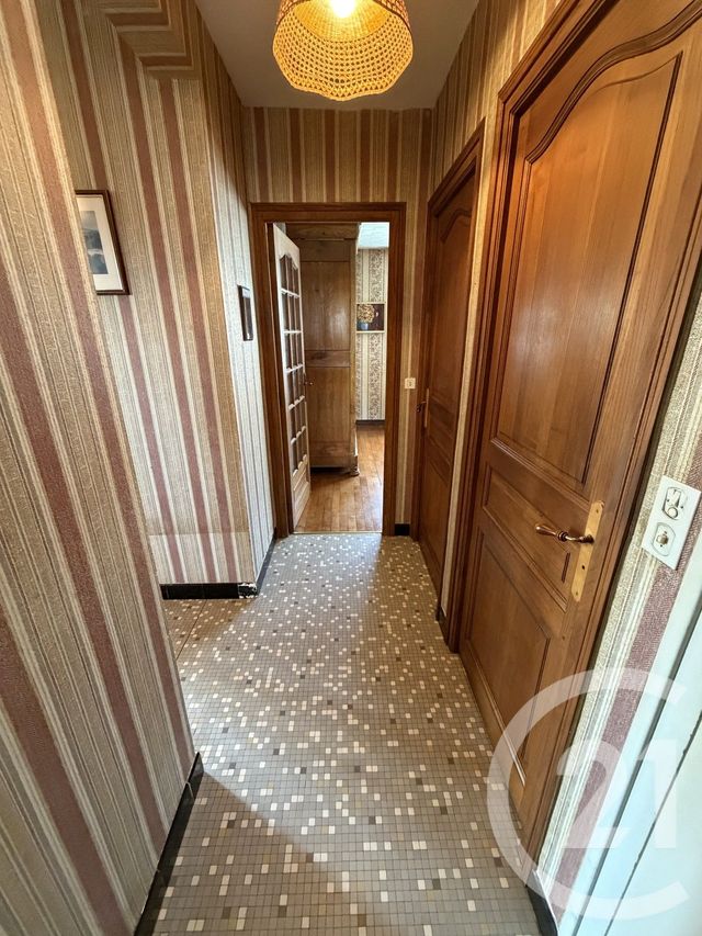 maison à vendre - 5 pièces - 125.0 m2 - ST BROLADRE - 35 - BRETAGNE - Century 21 Dréano Immobilier