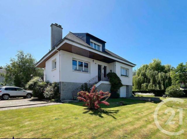 maison - ST BROLADRE - 35