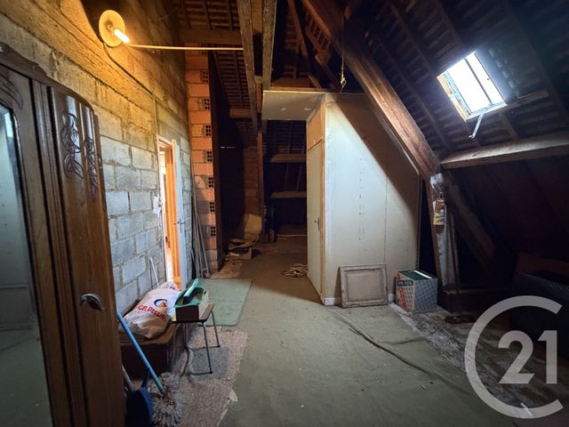 maison à vendre - 5 pièces - 125.0 m2 - ST BROLADRE - 35 - BRETAGNE - Century 21 Dréano Immobilier