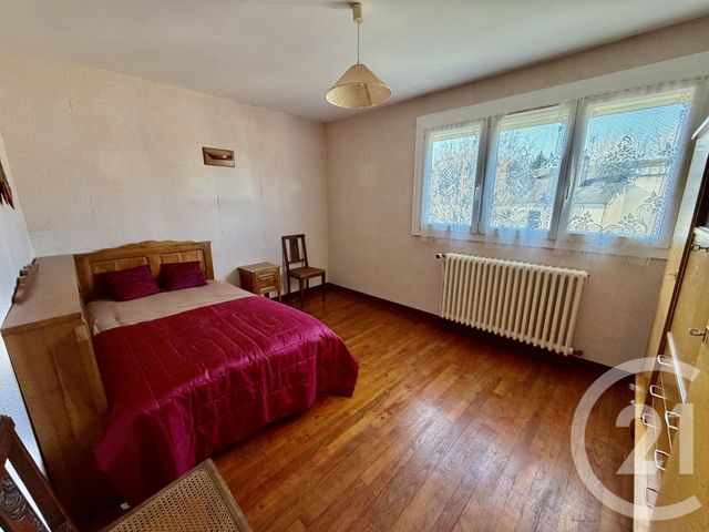 maison à vendre - 5 pièces - 125.0 m2 - ST BROLADRE - 35 - BRETAGNE - Century 21 Dréano Immobilier