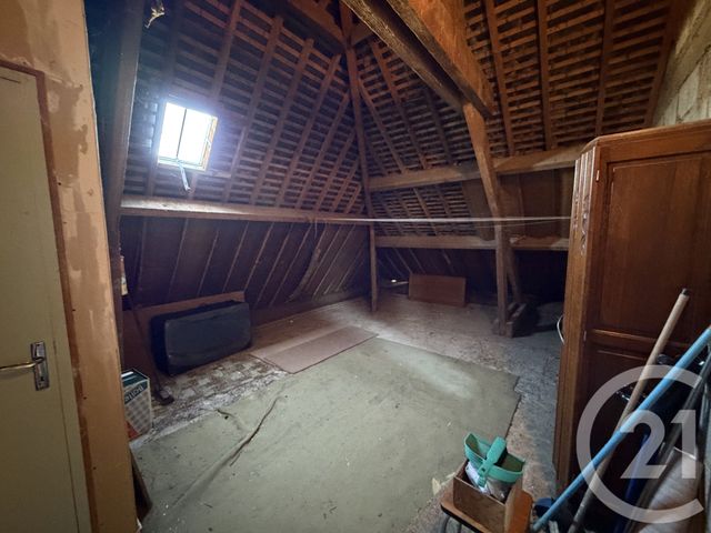 maison à vendre - 5 pièces - 125.0 m2 - ST BROLADRE - 35 - BRETAGNE - Century 21 Dréano Immobilier