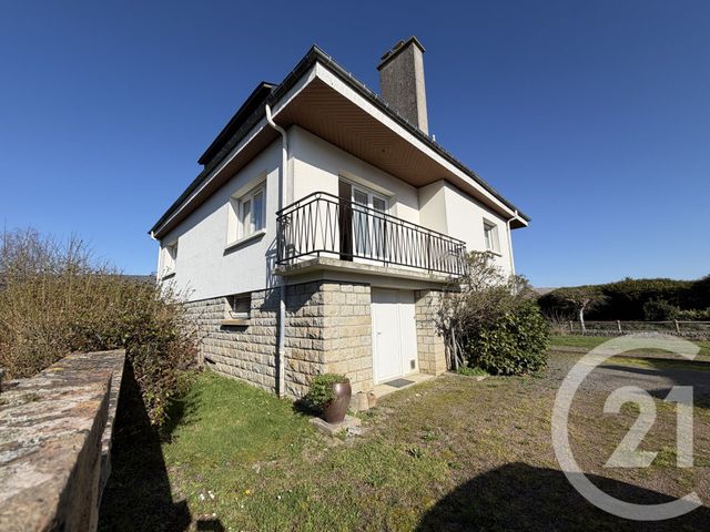 maison à vendre - 5 pièces - 125.0 m2 - ST BROLADRE - 35 - BRETAGNE - Century 21 Dréano Immobilier