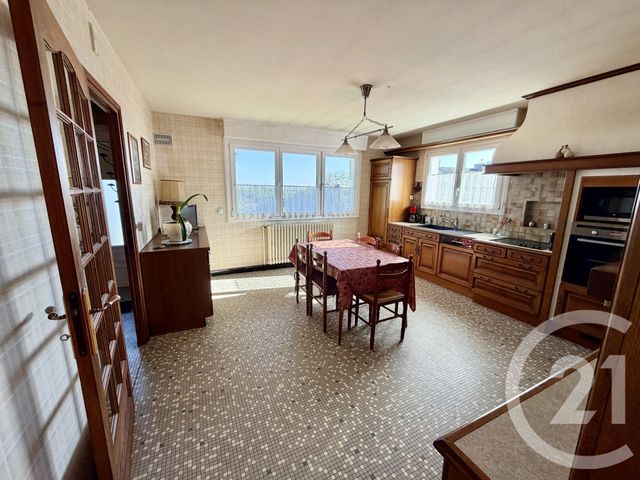 maison à vendre - 5 pièces - 125.0 m2 - ST BROLADRE - 35 - BRETAGNE - Century 21 Dréano Immobilier