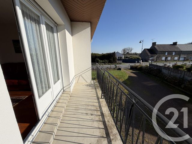 maison à vendre - 5 pièces - 125.0 m2 - ST BROLADRE - 35 - BRETAGNE - Century 21 Dréano Immobilier