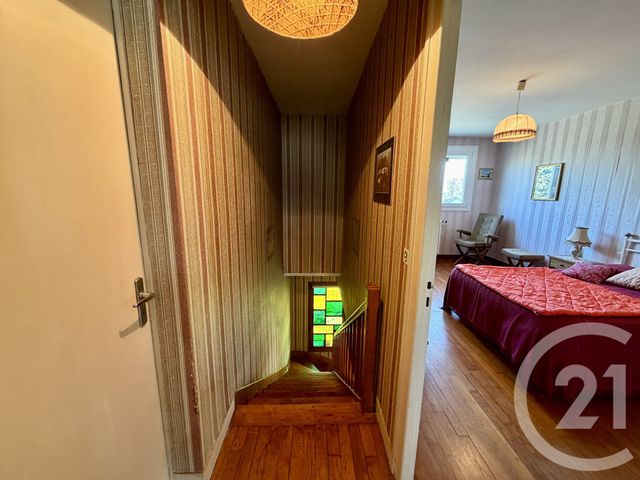 maison à vendre - 5 pièces - 125.0 m2 - ST BROLADRE - 35 - BRETAGNE - Century 21 Dréano Immobilier