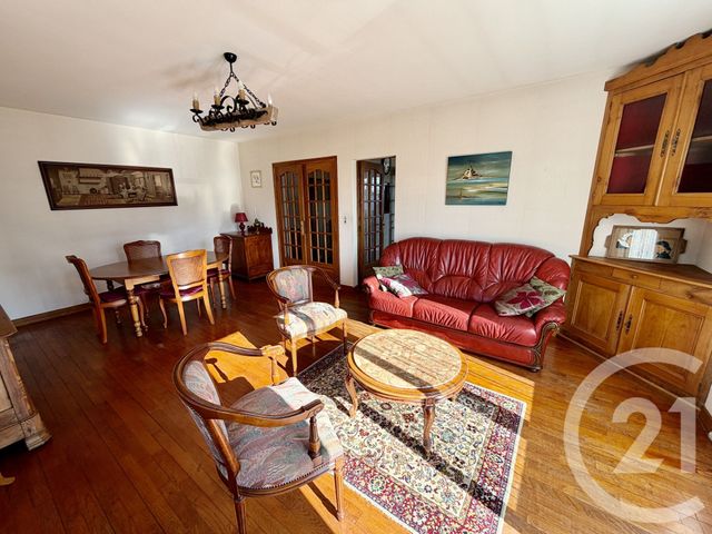 maison à vendre - 5 pièces - 125.0 m2 - ST BROLADRE - 35 - BRETAGNE - Century 21 Dréano Immobilier