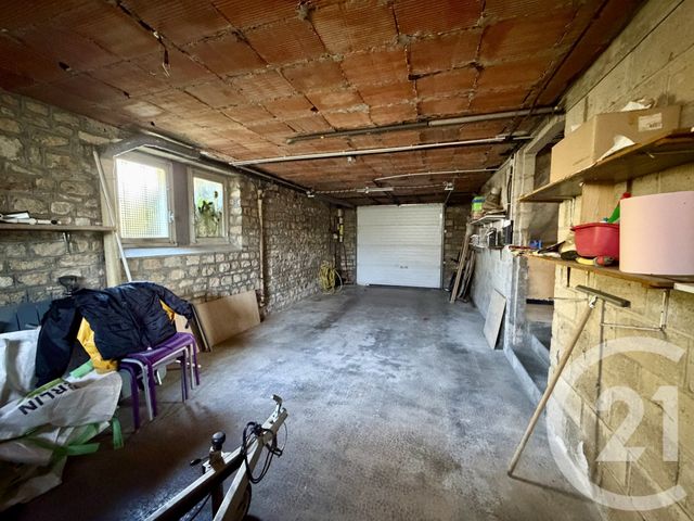 maison à vendre - 5 pièces - 125.0 m2 - ST BROLADRE - 35 - BRETAGNE - Century 21 Dréano Immobilier